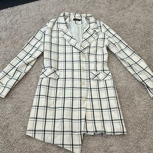 Amaryllis blazer